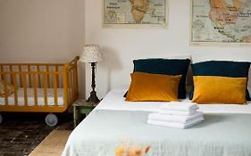 Maison Séraphine - Guest house - Bed&Breakfast